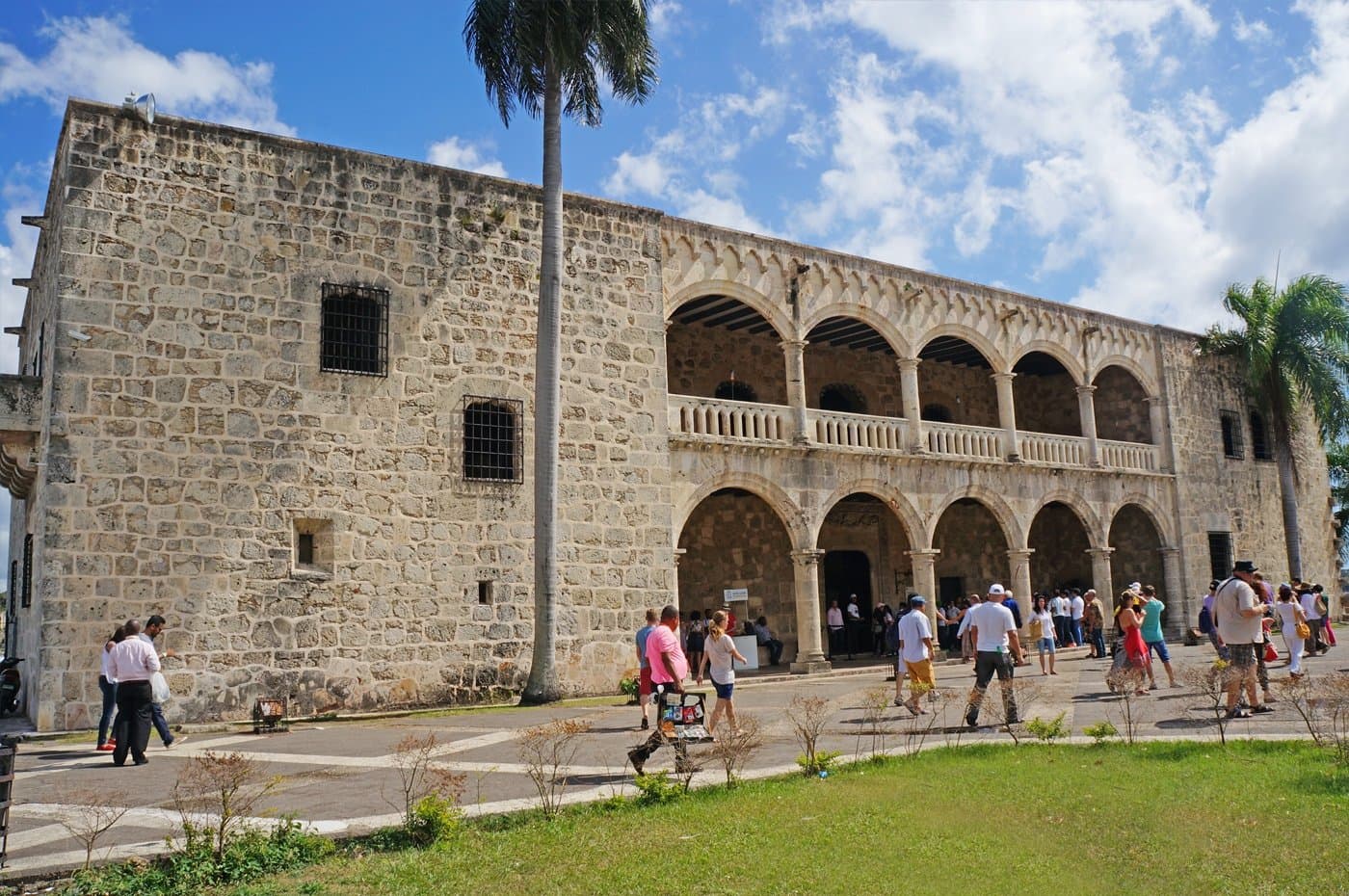 SANTO DOMINGO PRIVADO